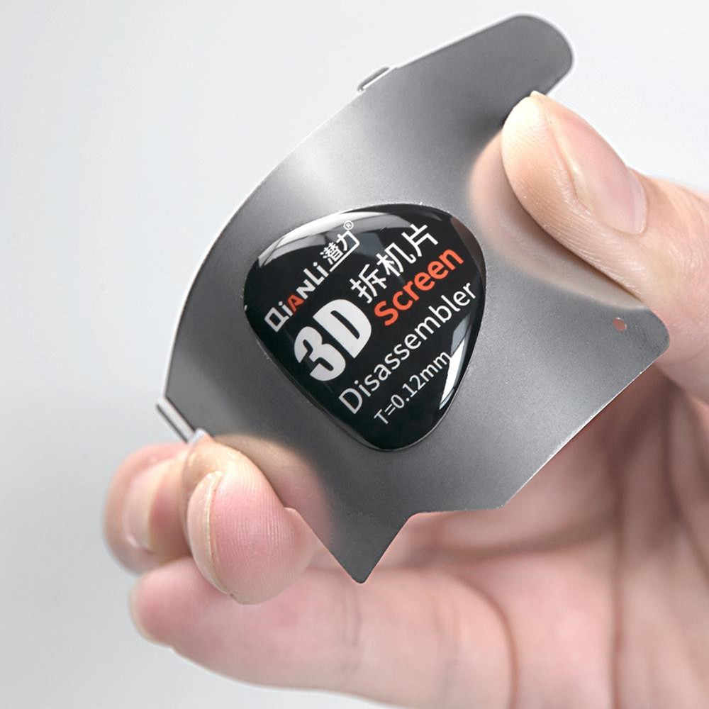 Tertiary image of QIANLI 3D DISASSEMBLER 0.12MM OPENING TOOL - Quality Phone Parts in Sri Lanka